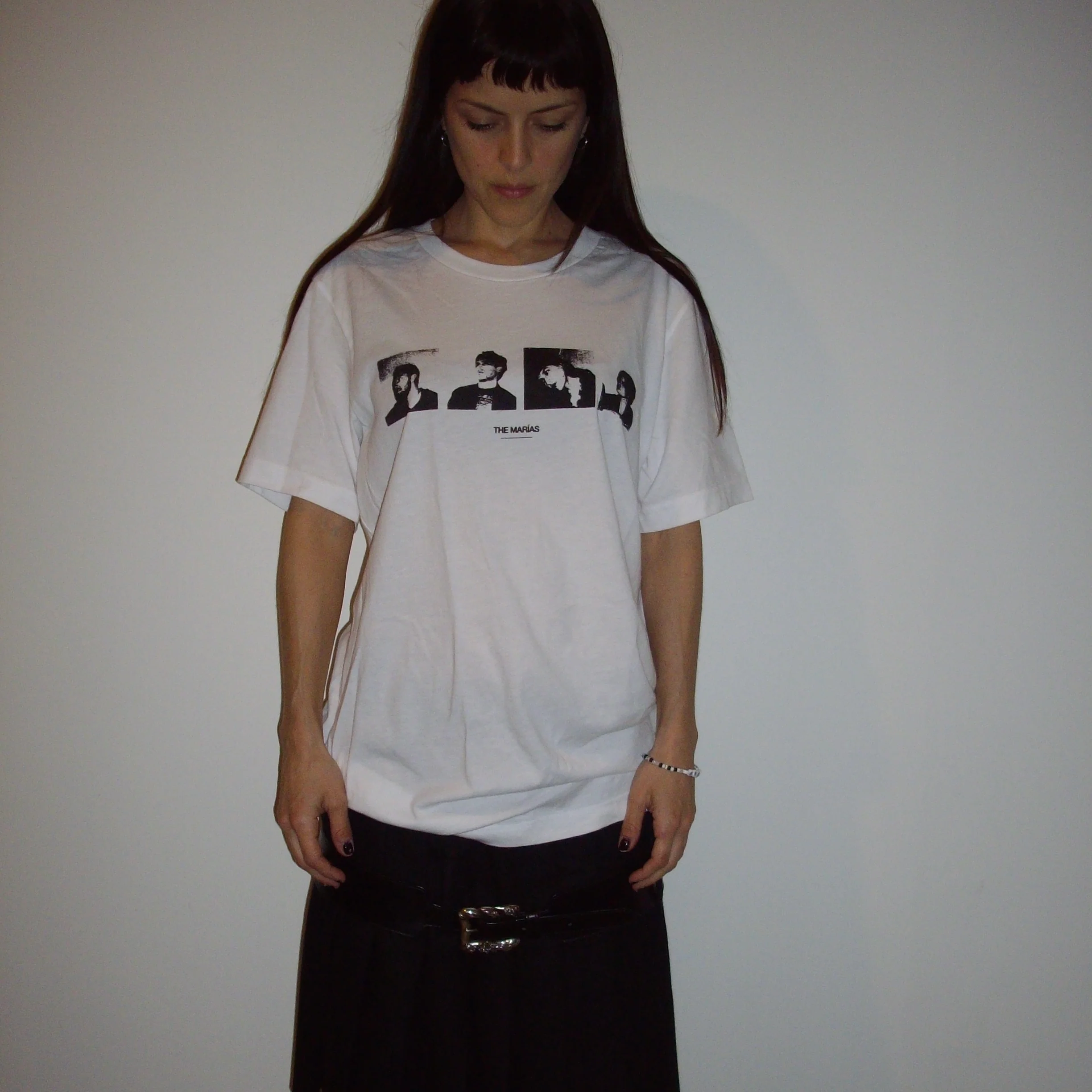 band tee - Image 4