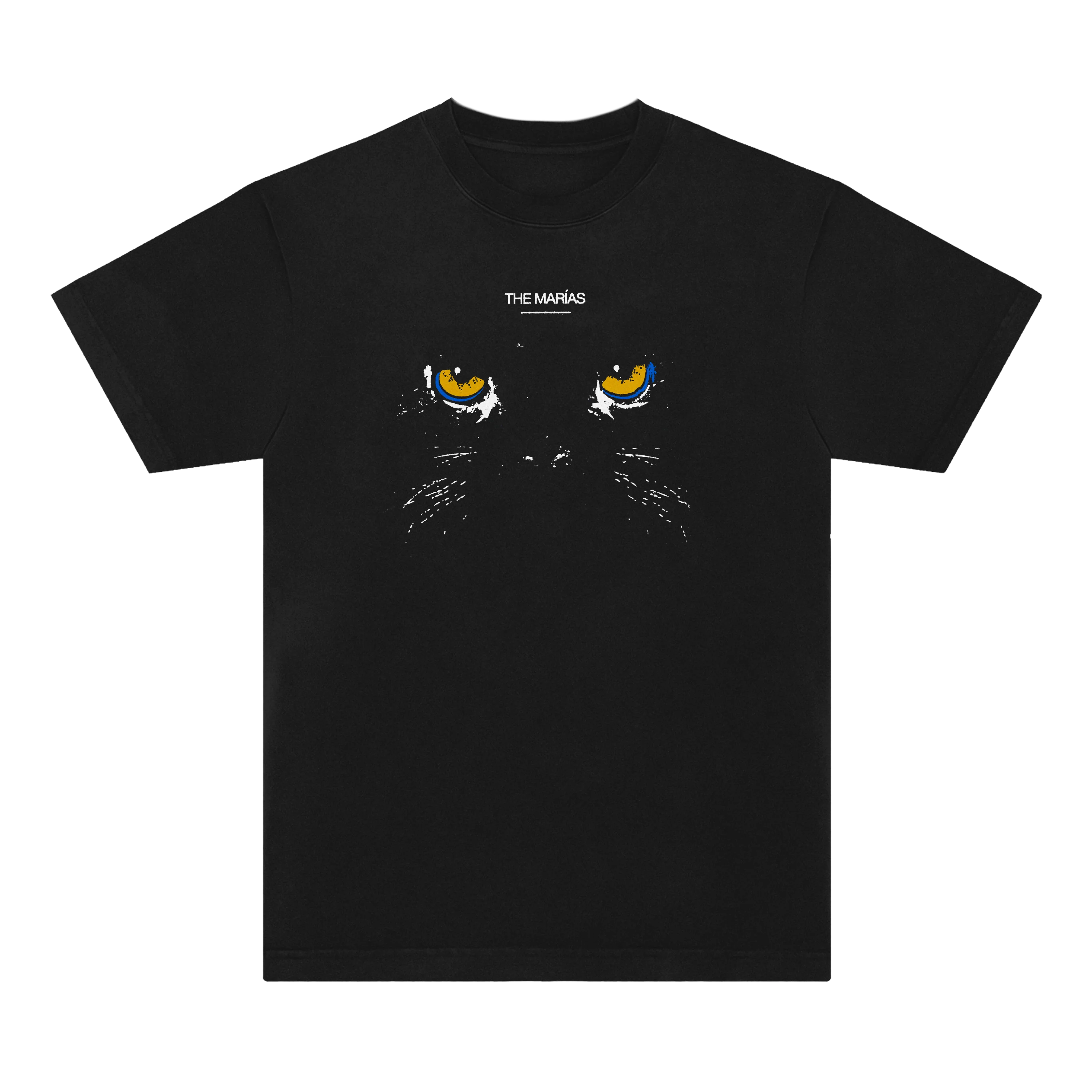 blue panther tee - Image 4