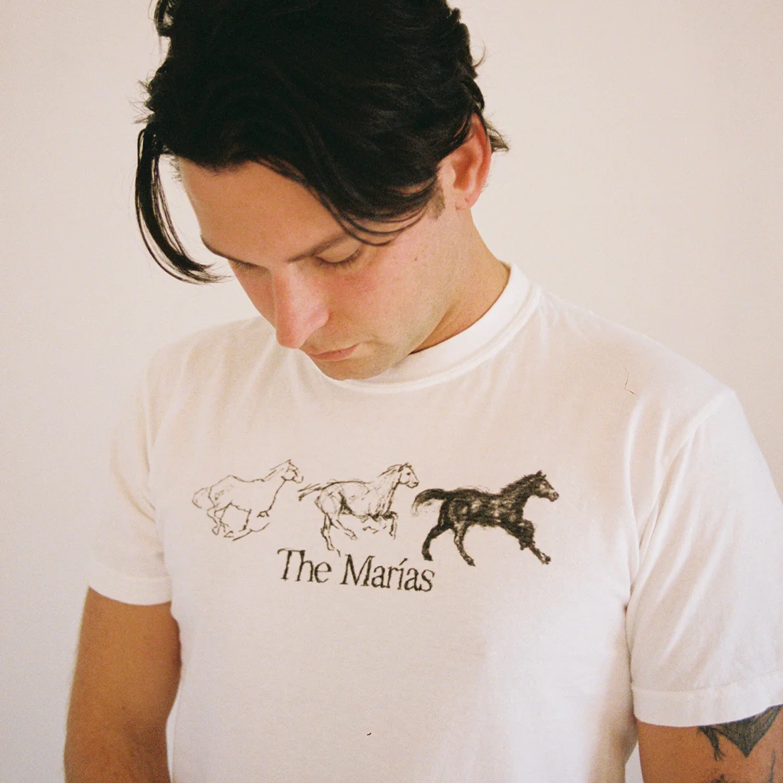 horse tee - Image 2