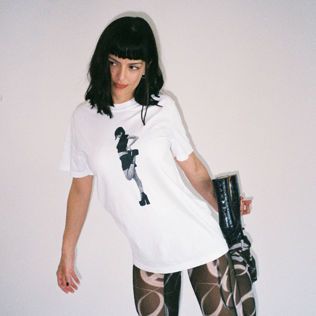 platform tee - Image 2