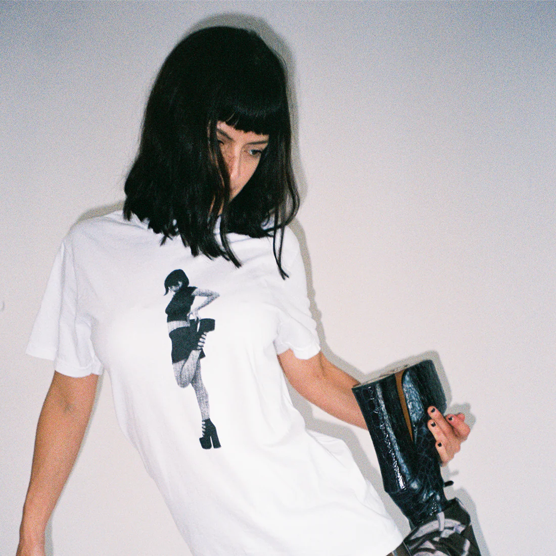 platform tee - Image 3