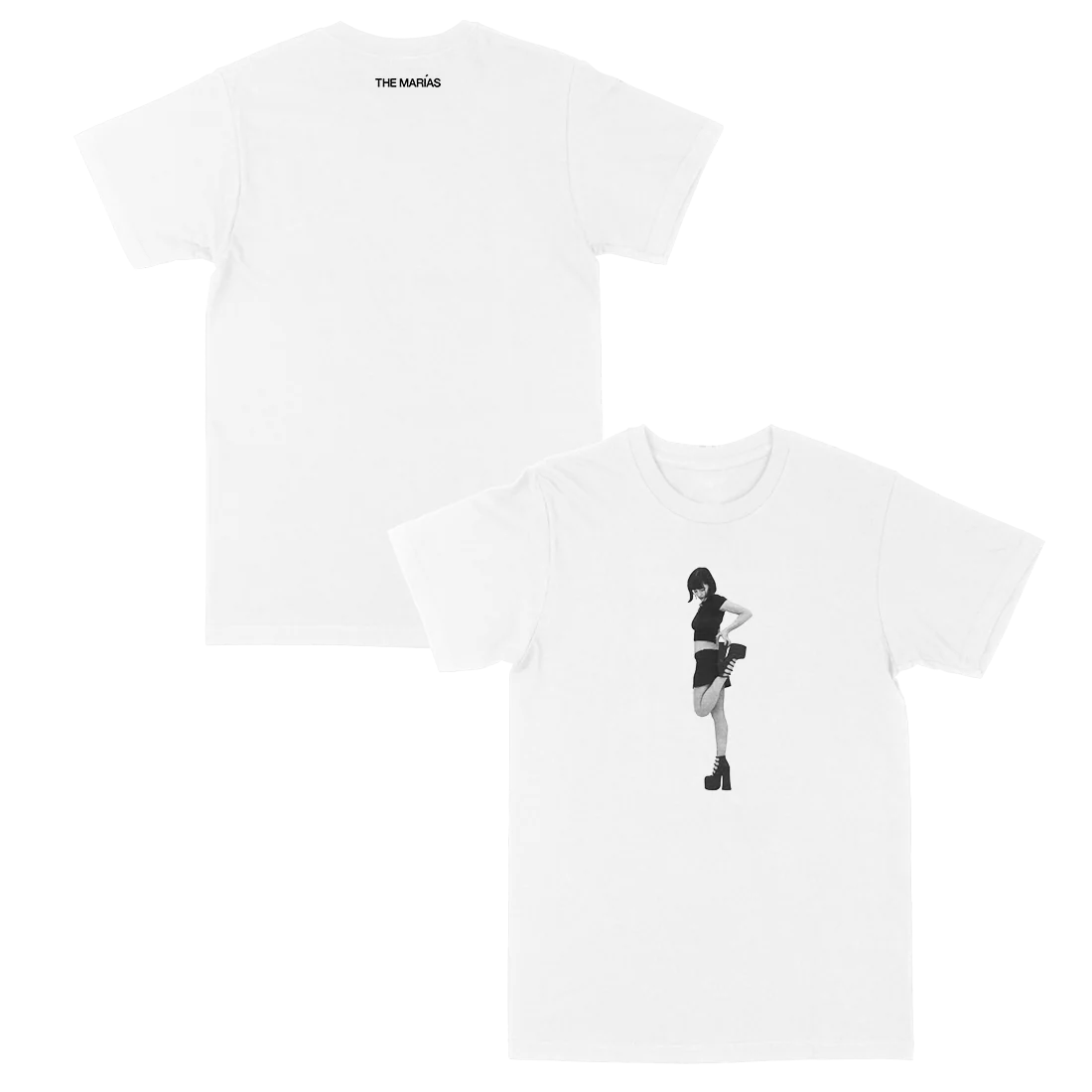 platform tee - Image 4