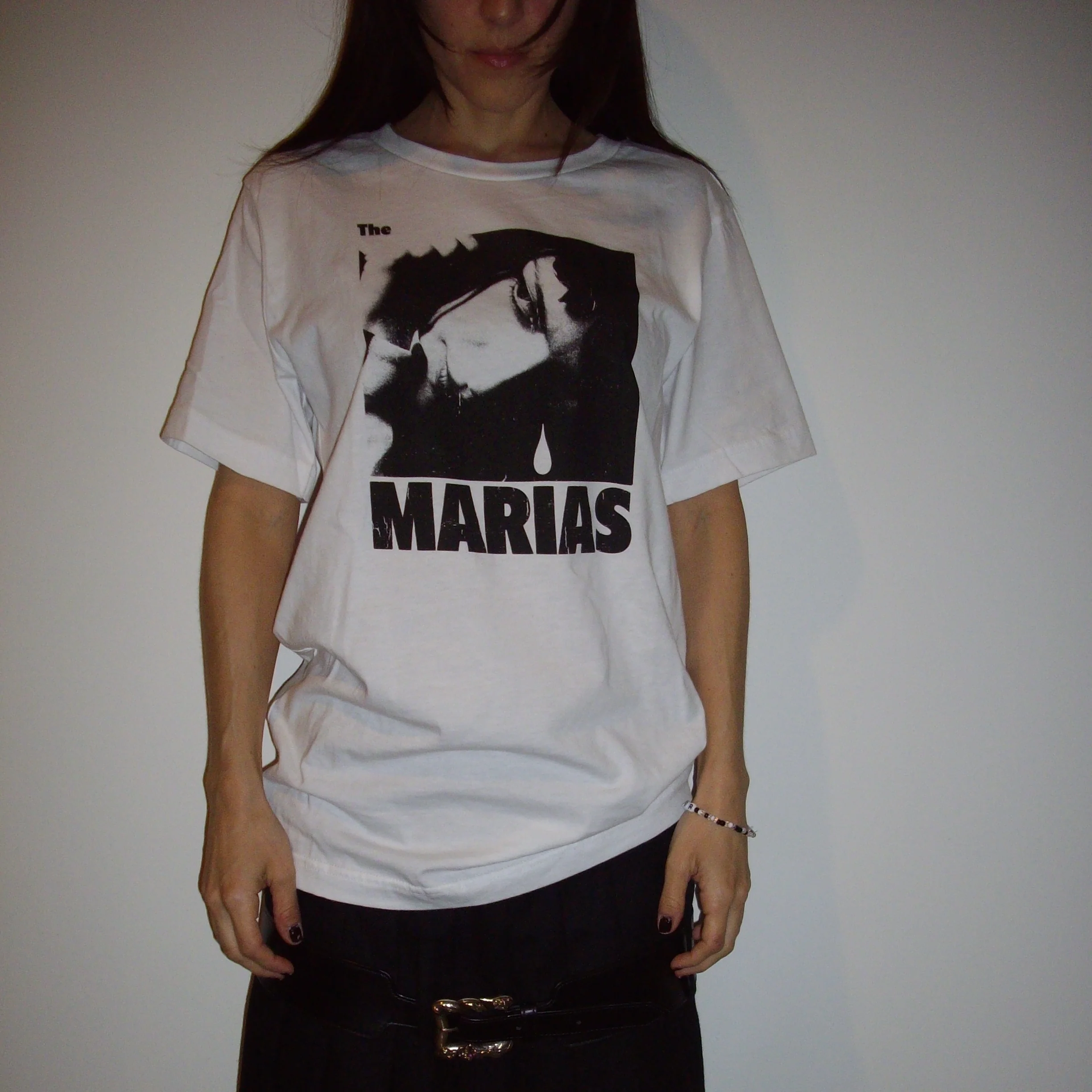 maría tear drop tee - Image 6