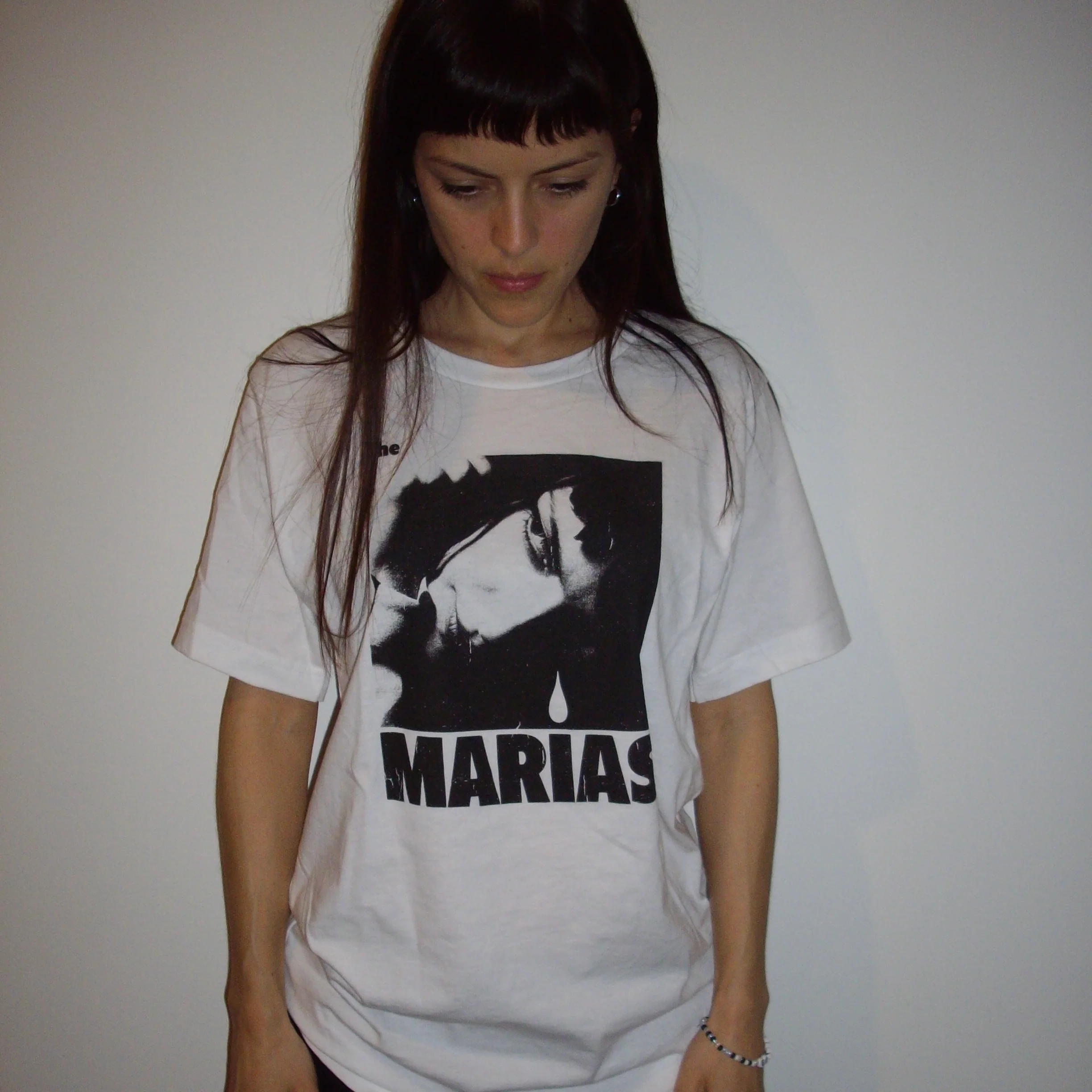 maría tear drop tee - Image 7