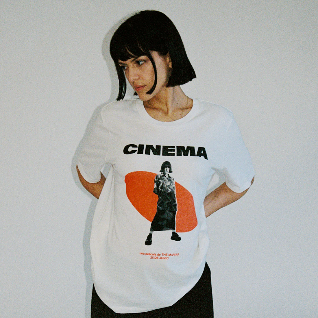 película tee - Image 2