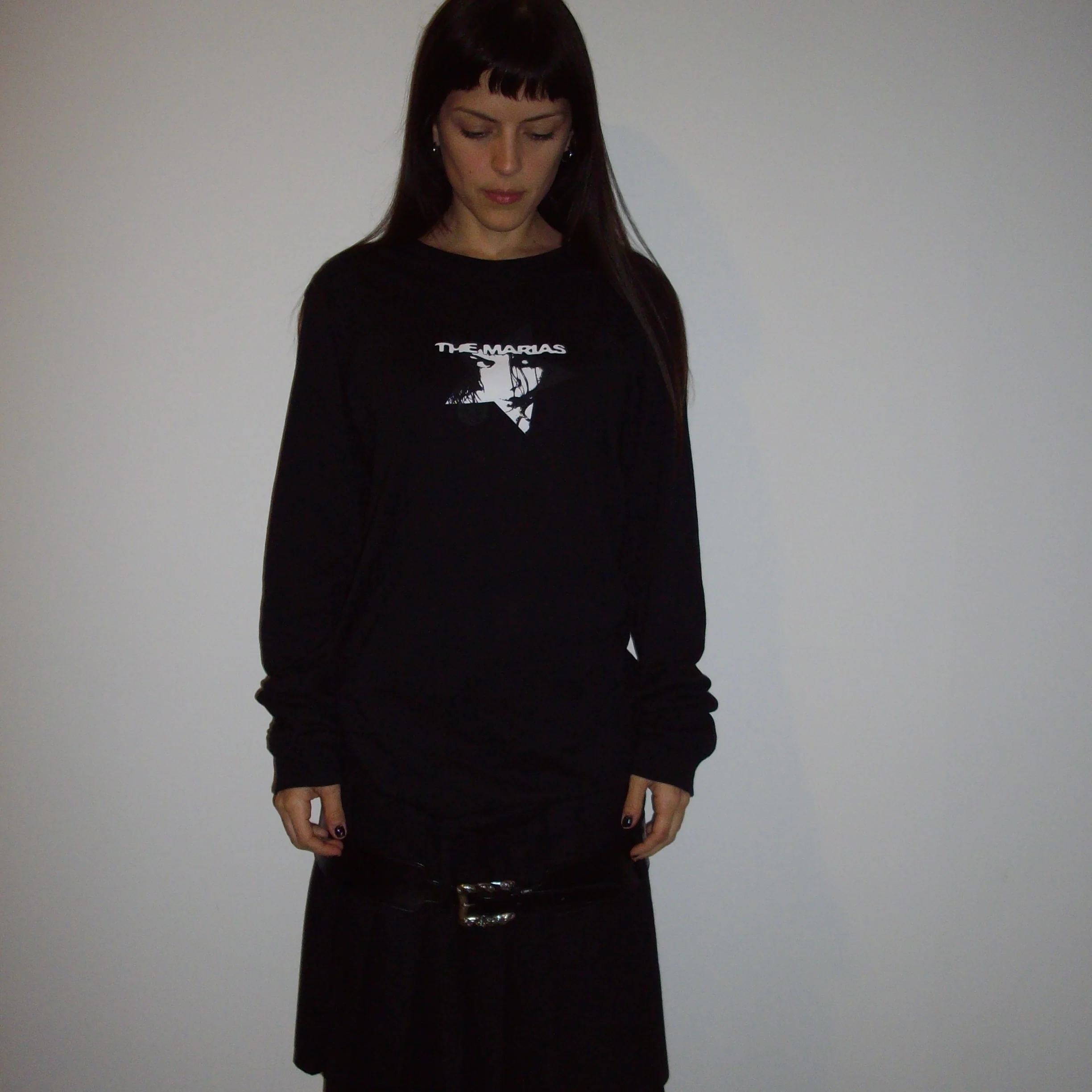 star girl longsleeve tee - Image 4