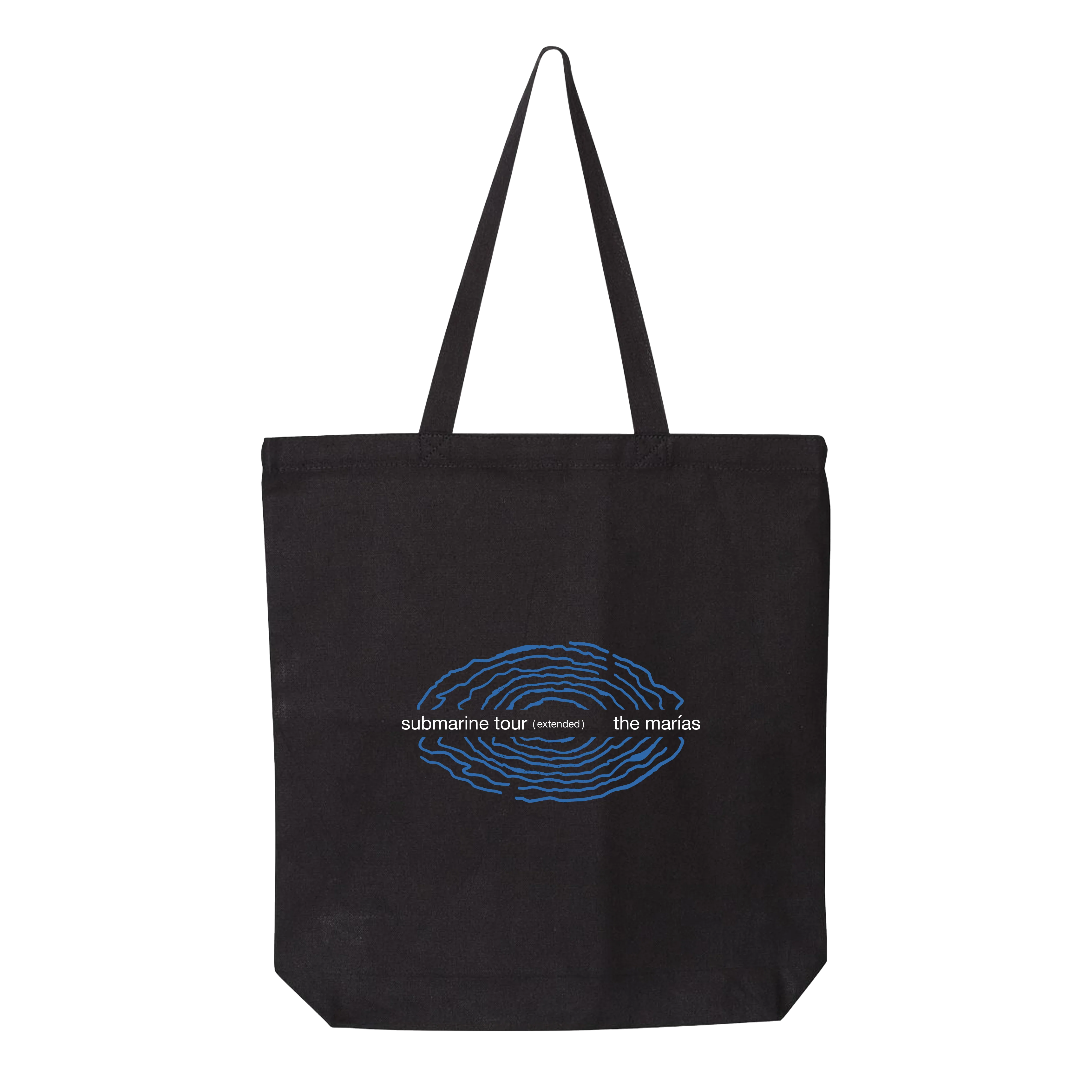 submarine (extended) tour tote - Image 4