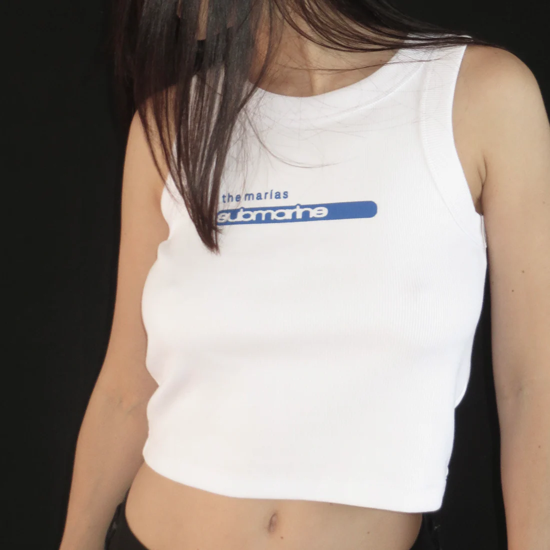 submarine logo tank - Image 3