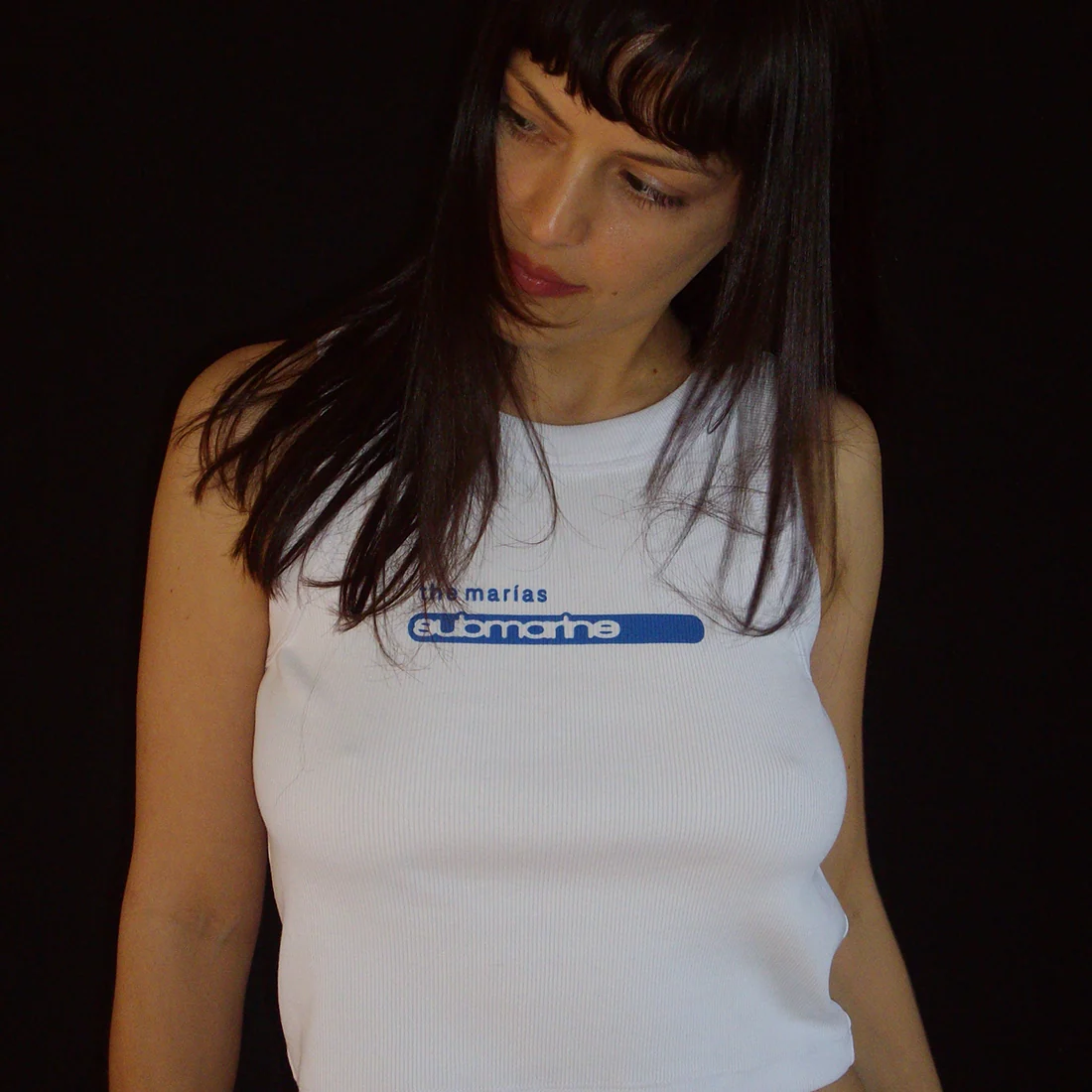 submarine logo tank - Image 5