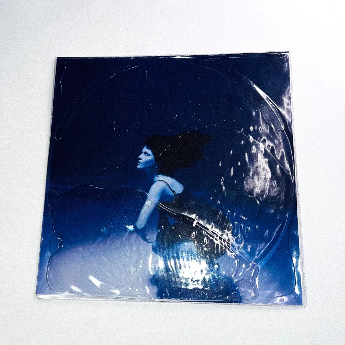 submarine water cover vinyl - Image 3