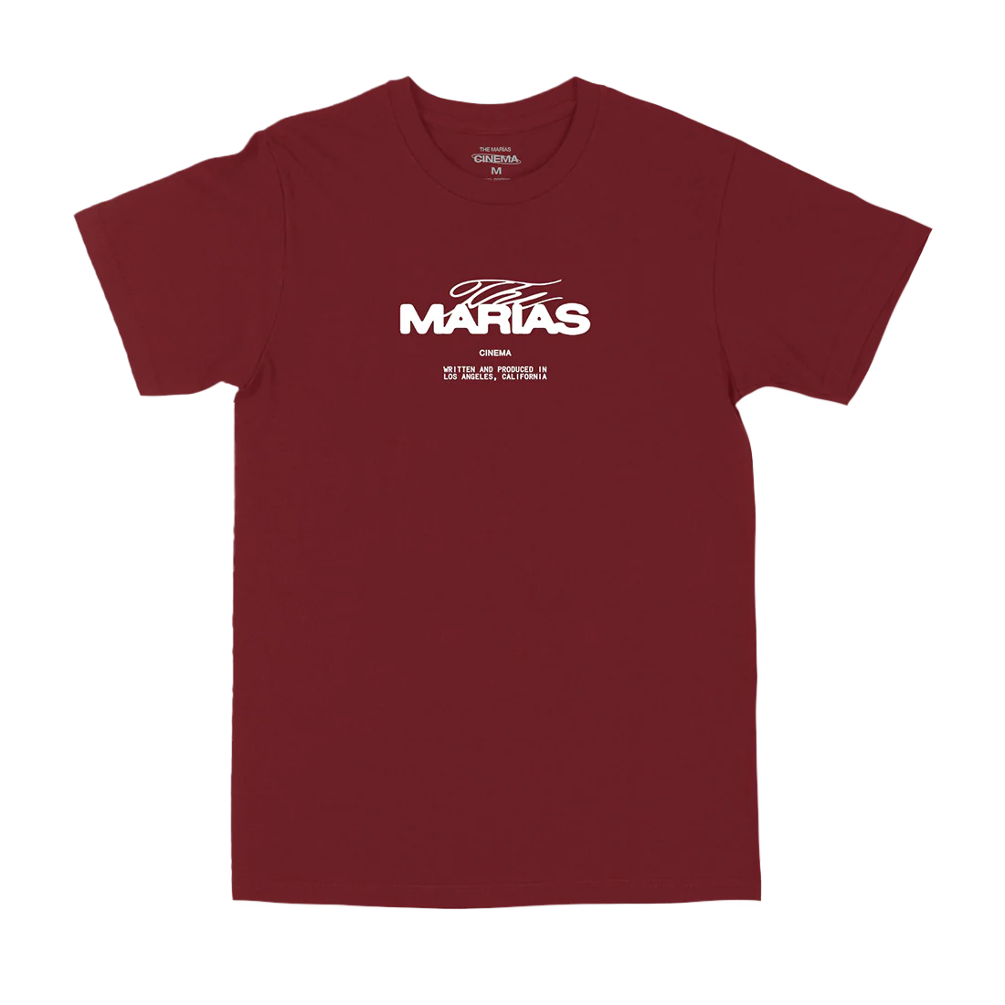 crimson dream tee - Image 7